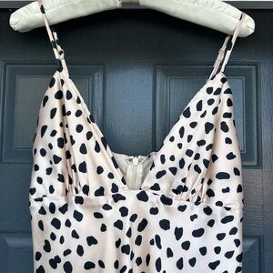 By Together Collection midi dress